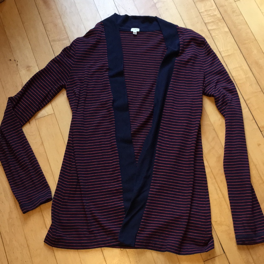 J.Crew Cardigan